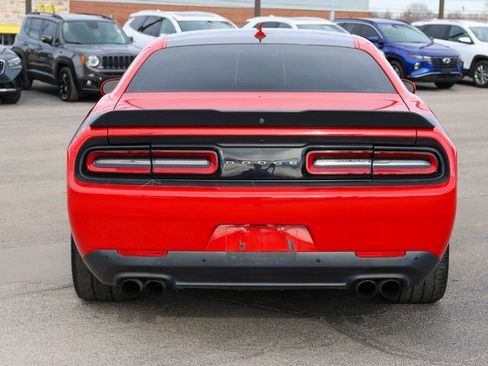 Used 2015 Dodge Challenger R/T Scat Pack image 4