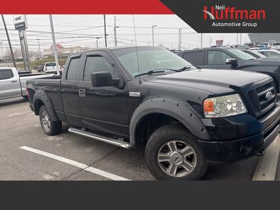 Used 2008 Ford F150 STX