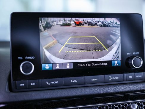 Used 2025 Honda Civic Sport image 30