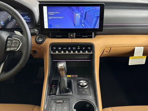 New 2026 Lexus IS 350 F Sport AWD/4WD image 22