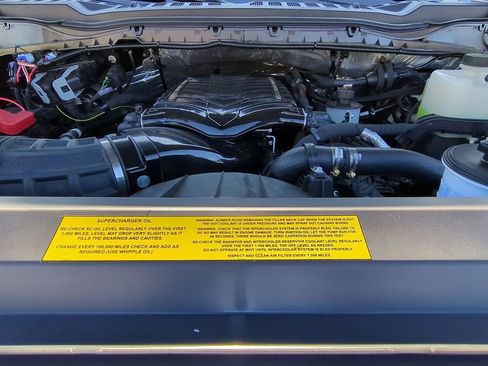 New 2024 Ford F250 Lariat w/ Lariat Ultimate Package image 14