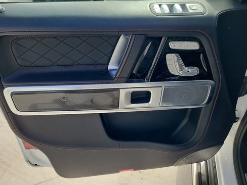 Certified 2022 Mercedes-Benz G 63 AMG 4MATIC image 19