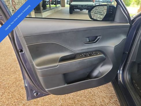 Used 2026 Hyundai Kona SEL Sport FWD image 9