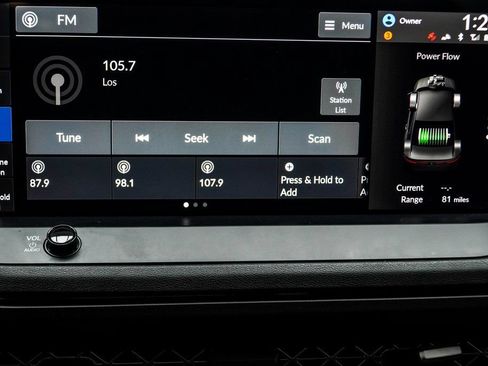Used 2023 Honda Accord EX-L image 29