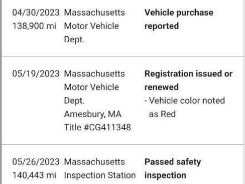 Used 2014 Chevrolet Silverado 1500 High Country w/ High Country Premium Package image 76