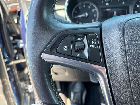 Used 2019 Buick Encore Preferred w/ Safety Package AWD/4WD image 24
