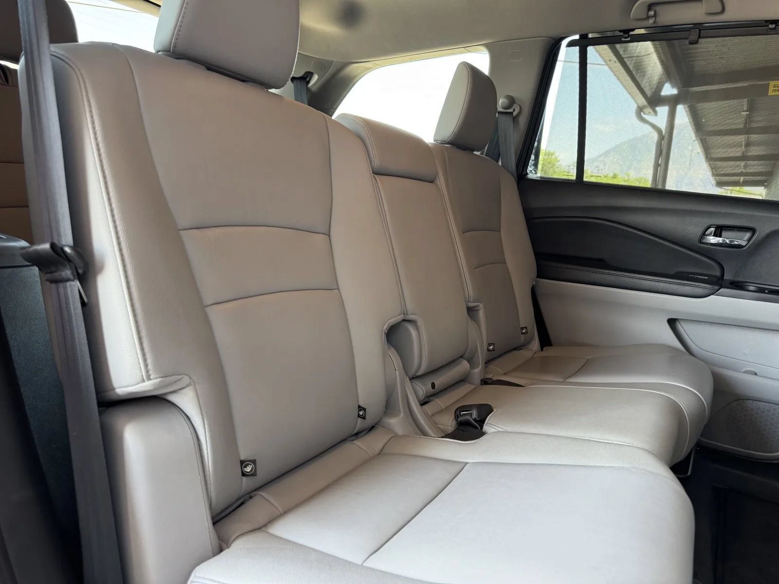 Used 2021 Honda Pilot Special Edition image 19