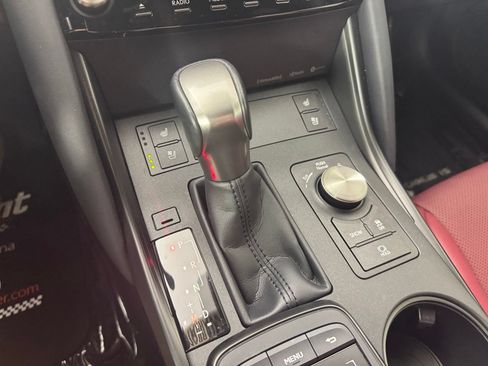 Used 2023 Lexus IS 300 w/ Comfort Package RWD image 23