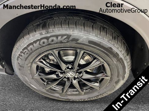 New 2026 Honda CR-V Sport-L image 11