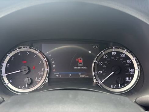 Used 2023 Toyota Highlander L FWD image 22