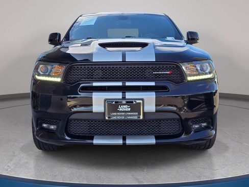 Used 2019 Dodge Durango GT AWD/4WD image 3