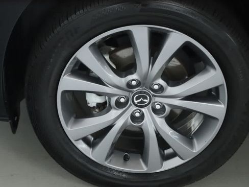 Certified 2024 MAZDA CX-30 AWD 2.5 S w/ Preferred Package image 37