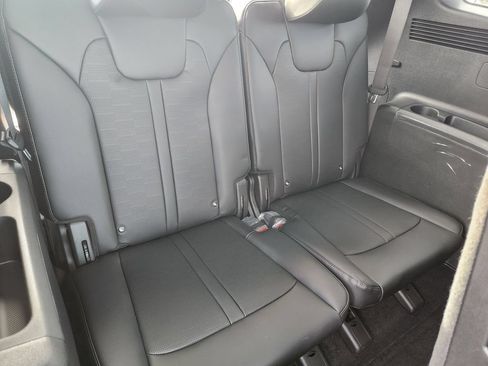 New 2026 Kia Sorento EX AWD/4WD image 15