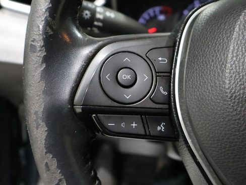 Used 2020 Toyota Corolla SE image 32