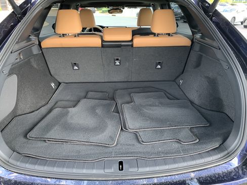 Used 2026 Lexus RX 350 Premium w/ Accessory Package (Z1) FWD image 34