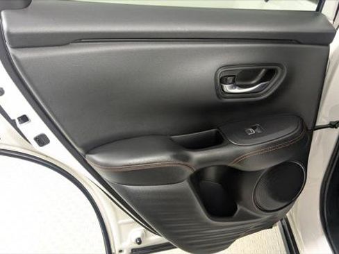 Used 2024 Honda HR-V Sport image 16