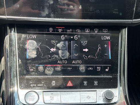 Used 2019 Audi A8 L 3.0T w/ Executive Package AWD/4WD image 15