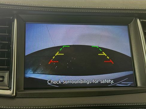 Used 2019 INFINITI QX50 Luxe w/ Navigation Package image 17