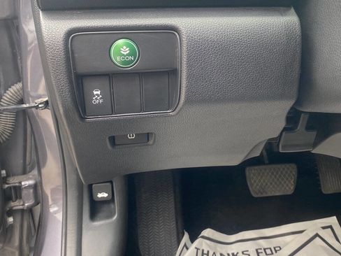 Used 2017 Honda Accord LX image 21