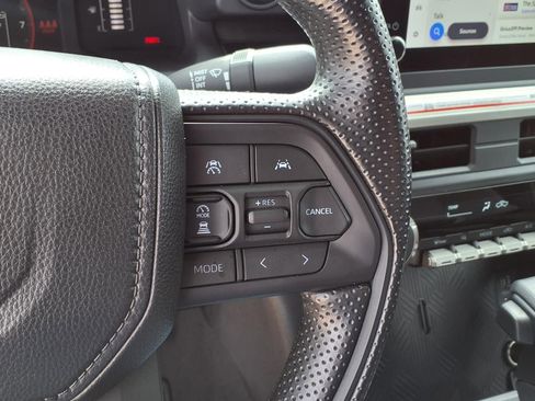 Certified 2026 Toyota Tacoma SR5 RWD image 23