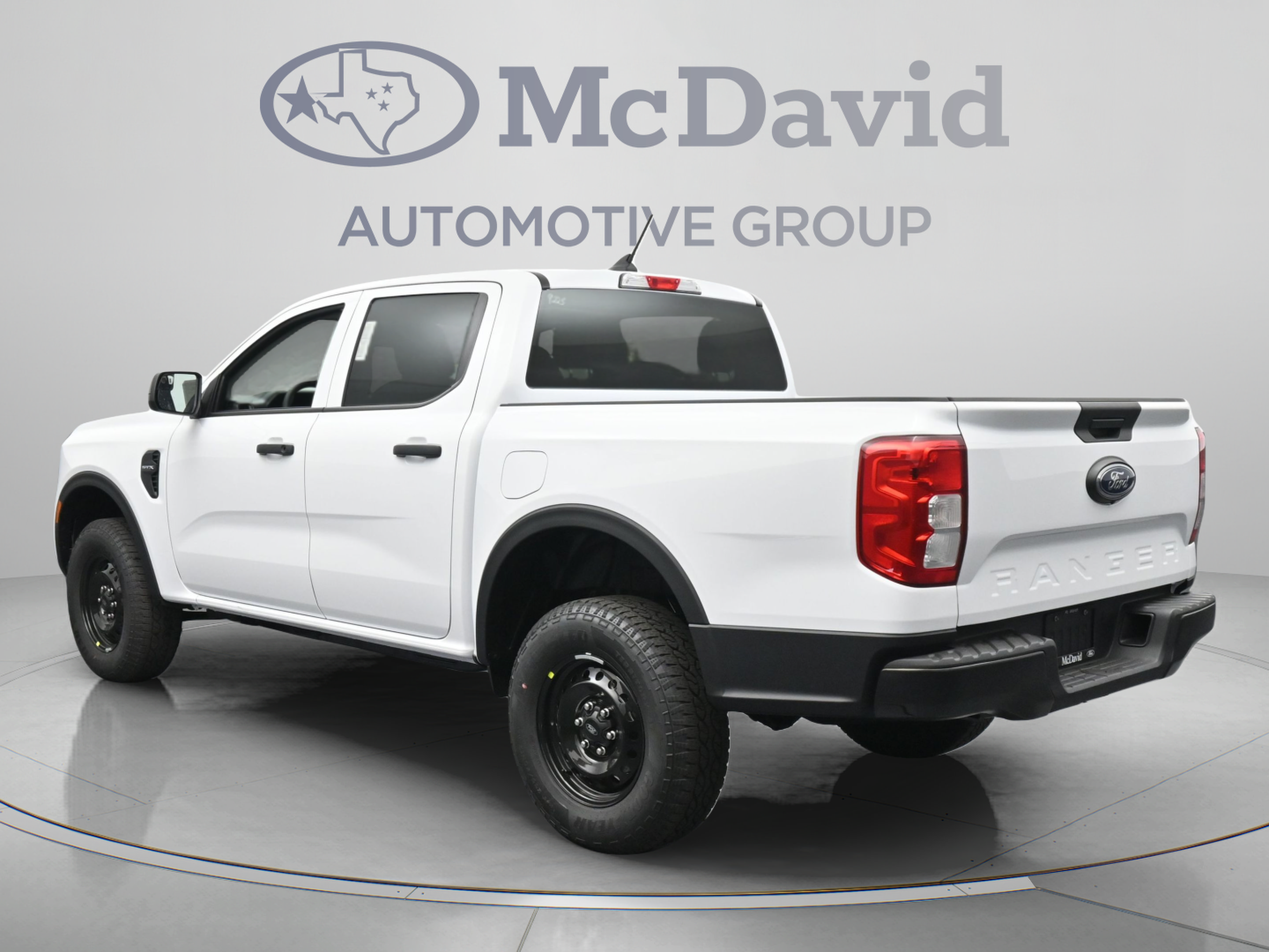 New 2026 Ford Ranger XL RWD image 6