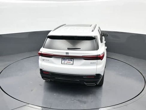 New 2026 Buick Enclave Sport Touring w/ Power Package image 60