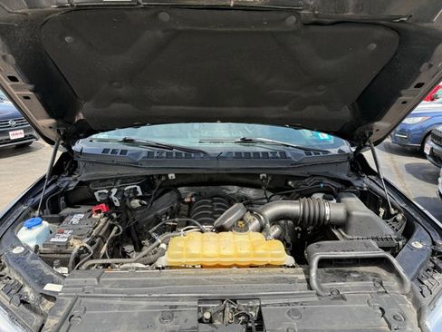 Used 2020 Ford F150 XLT w/ XTR Package AWD/4WD image 27
