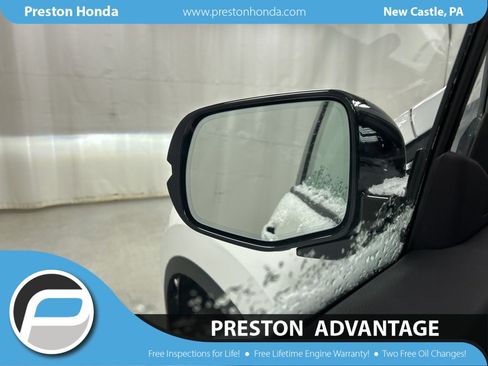 New 2026 Honda Ridgeline Black Edition image 20