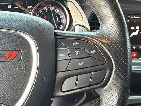 Used 2022 Dodge Challenger R/T Scat Pack w/ Driver Convenience Group image 21