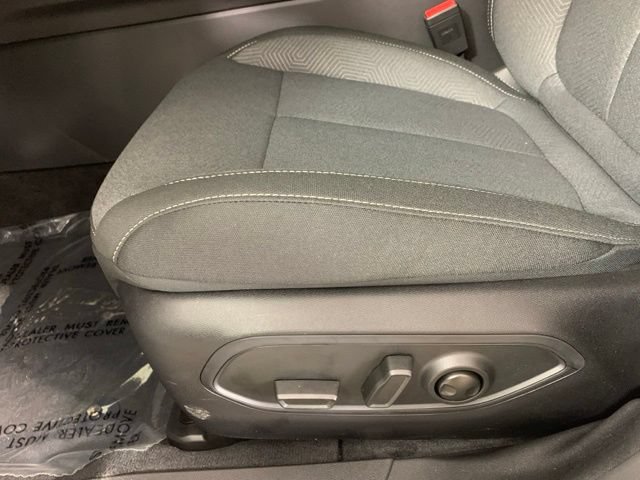 New 2026 Jeep Cherokee Laredo AWD/4WD image 12