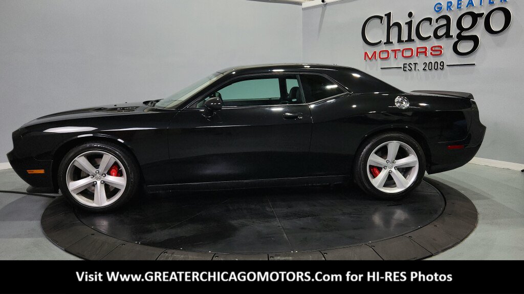 Used 2008 Dodge Challenger SRT8 RWD image 7