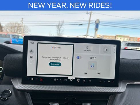 New 2026 Ford Explorer ST-Line image 28