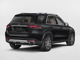 Used 2026 Mercedes-Benz GLE 350 4MATIC video 2