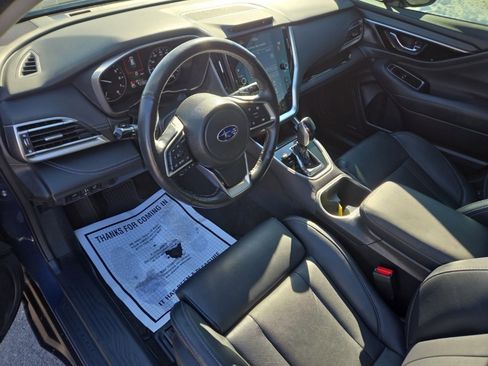 Used 2023 Subaru Outback Limited XT image 16