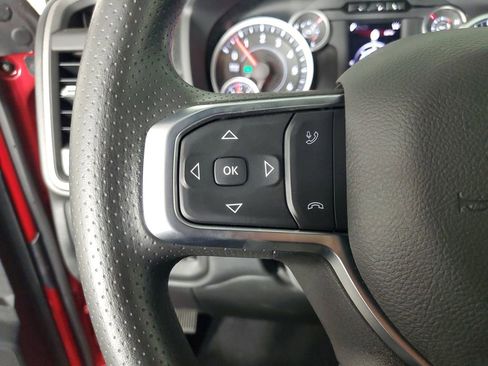 New 2026 RAM 2500 Tradesman image 27