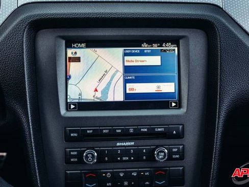 Used 2010 Ford Mustang Shelby GT500 image 12