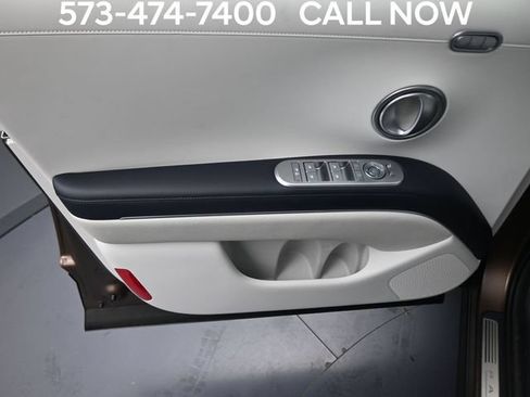 Certified 2026 Hyundai Palisade Calligraphy FWD image 11
