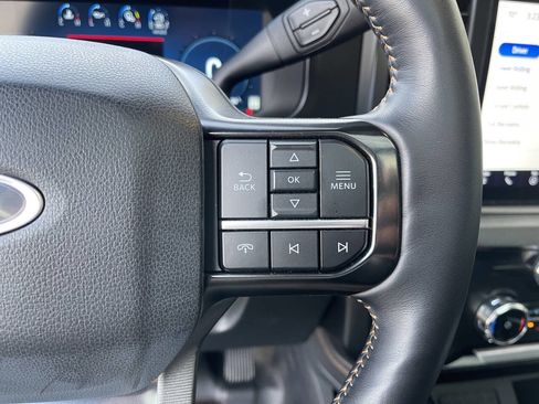 Used 2024 Ford F350 Platinum w/ Tremor Off-Road Package image 25