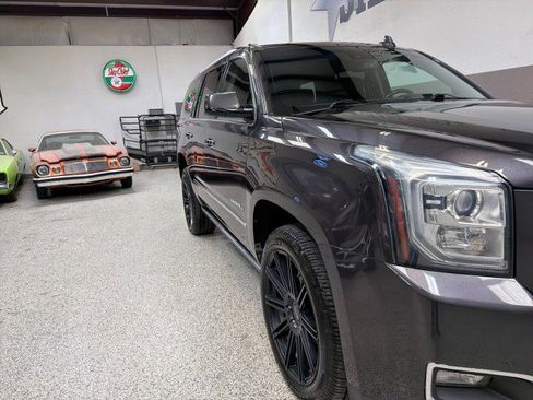 Used 2018 GMC Yukon Denali image 41