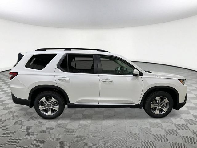 New 2026 Honda Pilot EX-L image 3