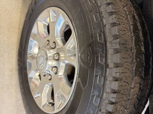 Used 2022 RAM 2500 Laramie image 9