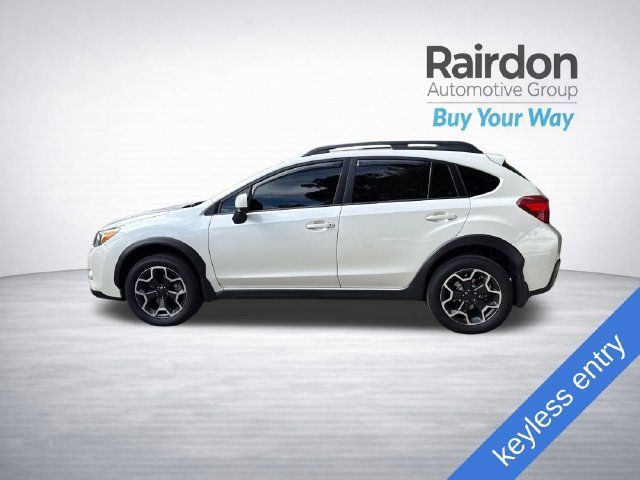 Used 2014 Subaru Crosstrek 2.0i Premium w/ Moonroof Package AWD/4WD image 4