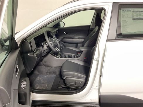 New 2026 Hyundai Kona SEL Premium image 21