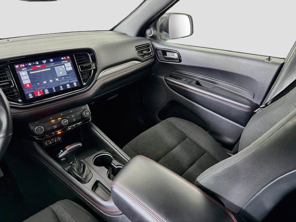 Used 2025 Dodge Durango GT RWD image 27