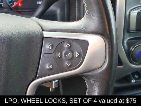 Certified 2018 GMC Sierra 2500 SLT w/ Duramax Plus Package image 15