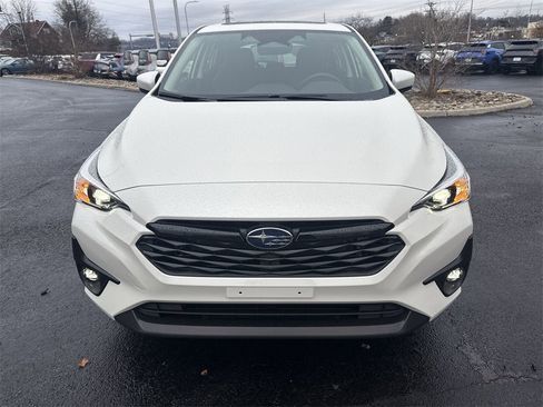 New 2026 Subaru Impreza 2.0i Sport image 2