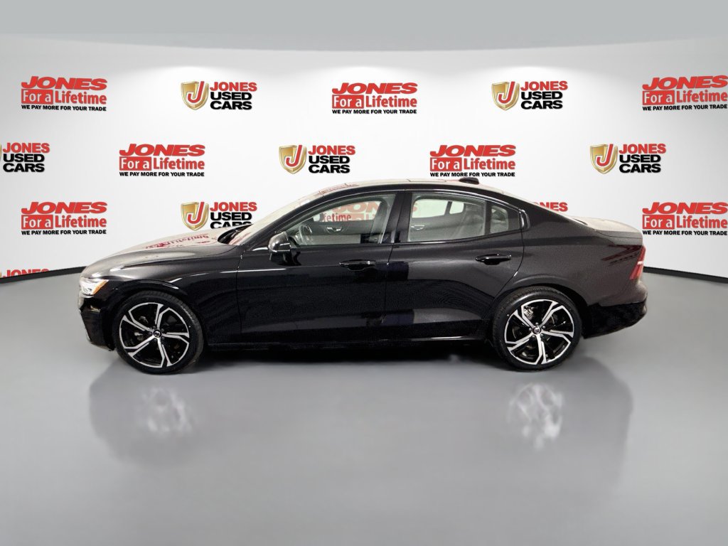 Used 2024 Volvo S60 B5 Core w/ Climate Package FWD image 13