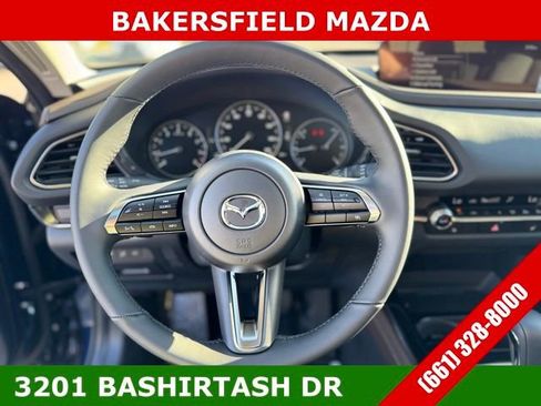 New 2025 MAZDA CX-30 AWD 2.5 S w/ Premium Package image 12