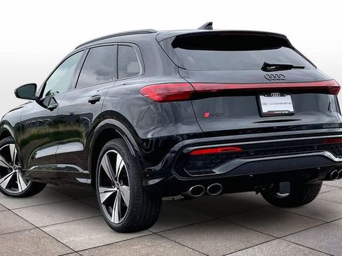 New 2026 Audi SQ5 Premium Plus AWD/4WD image 3