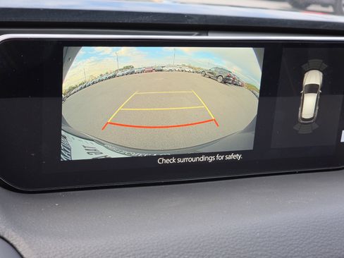 New 2026 MAZDA CX-50 AWD 2.5 Hybrid w/ Weather Package image 13